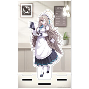 Blue-Archive-Collab-2nd-Anniversary-Acrylic-Stand-Akane