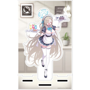 Blue-Archive-Collab-2nd-Anniversary-Acrylic-Stand-Asuna