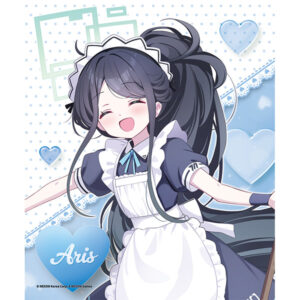 Blue-Archive-Collab-2nd-Anniversary-Cleaner-Cloth-Arisu