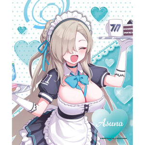 Blue-Archive-Collab-2nd-Anniversary-Cleaner-Cloth-Asuna