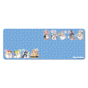 Blue-Archive-Collab-2nd-Anniversary-Desk-Mat-Full-Chibi-ver